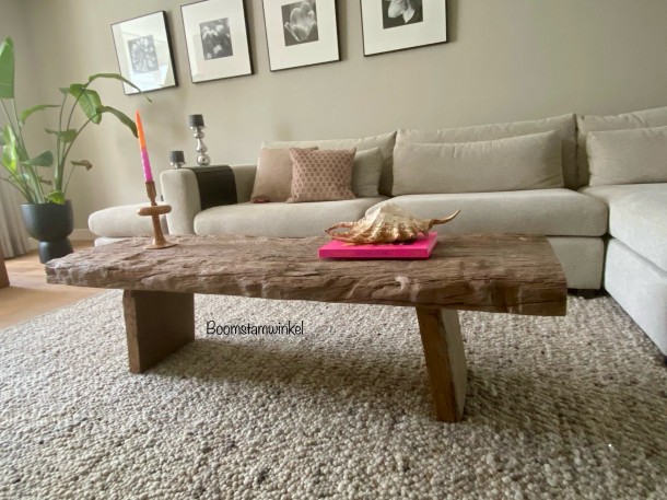 Salontafel Hart