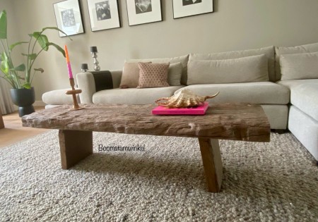 Salontafel Hart