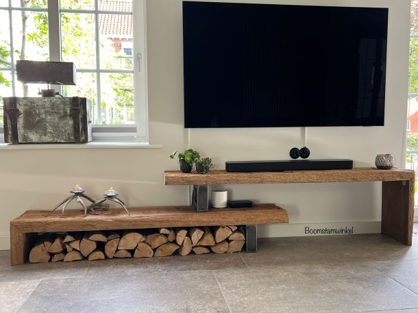 TV Meubel Meer