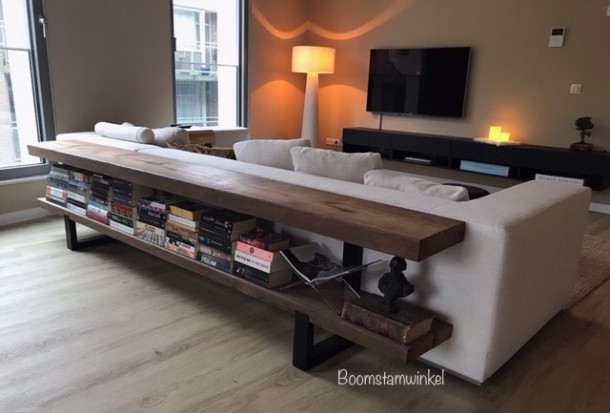 Sidetable - TV Meubel Alex
