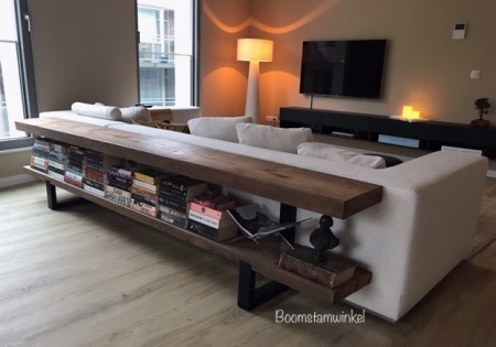 Sidetable - TV Meubel Alex