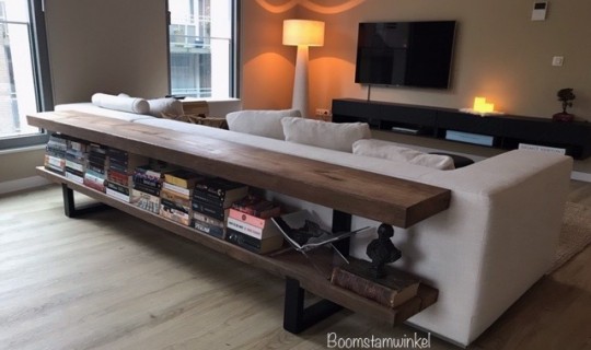 MEERPAAL GLAD HOUT
